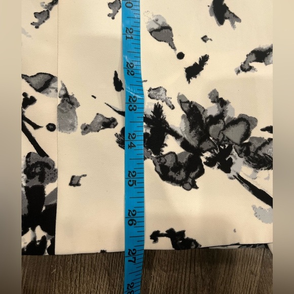 [4]Rachel Roy Sailor Floral Blazer- NWOT - Picture 7 of 13